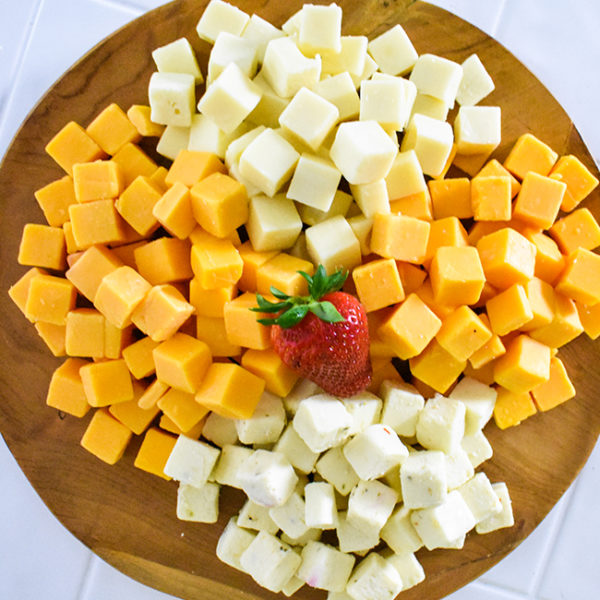 Cheese Tray - Langenstein's Catering