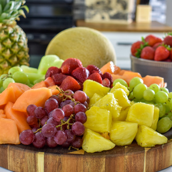 Fruit Tray - Langenstein's Catering