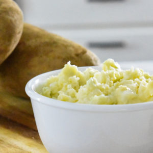 Homestyle Potato Salad - Langenstein's Catering