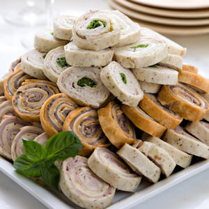 Hye Rollers - Langenstein's Catering