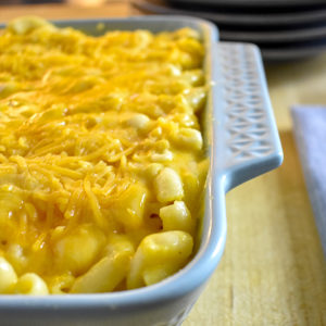 Mac and Cheese - Langenstein's Catering