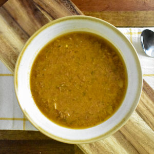 Genuine Turtle Soup - Langenstein's Catering