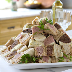 Sandwiches - Langenstein's Catering