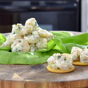 Shrimp Salad - Langenstein's Catering