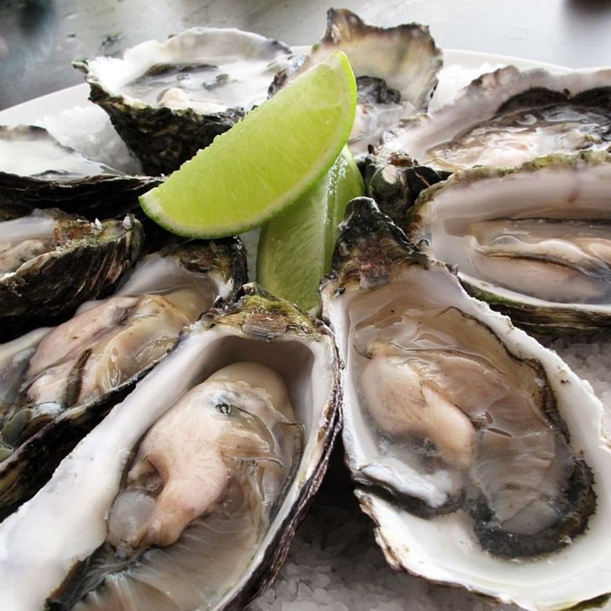 Oyster Dressing - Langenstein's